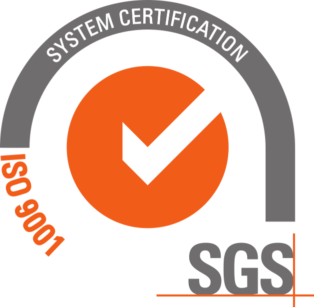 SGS ISO-9001