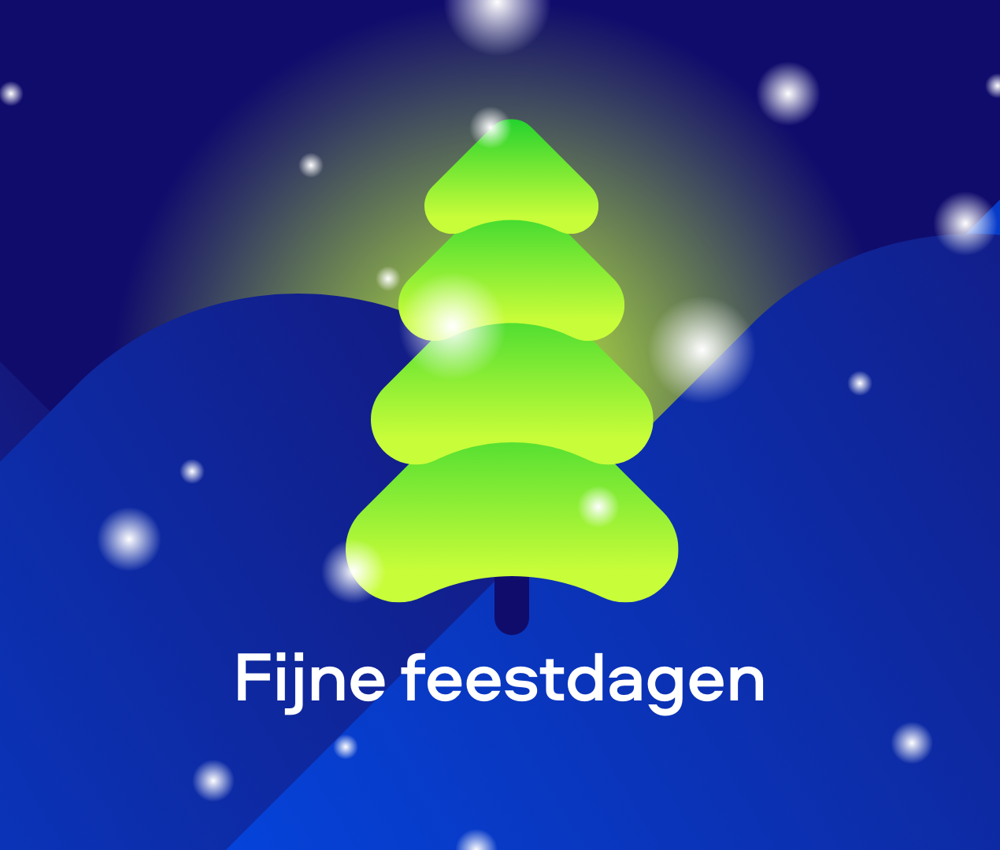 Eindejaars Post Liggend (1)