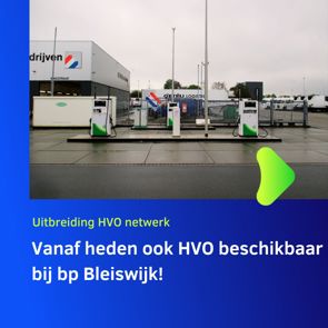 bp Bleiswijk