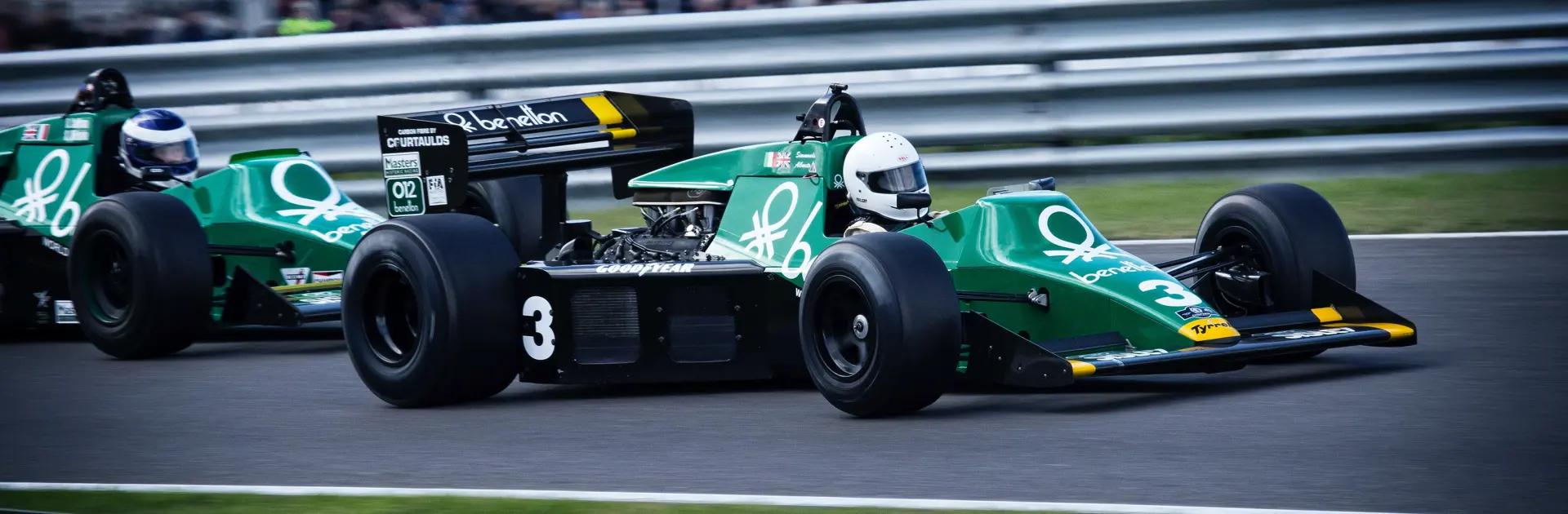 Pexels Chris Peeters 12795