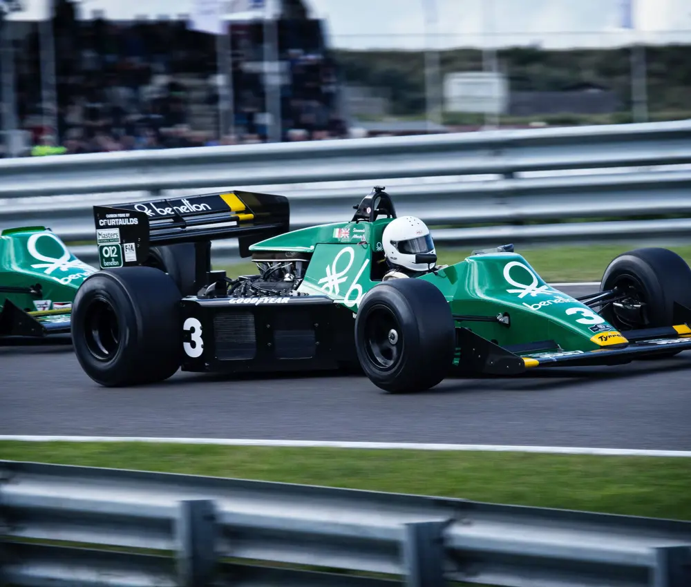 Pexels Chris Peeters 12795