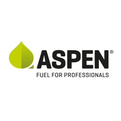 Logo Aspen Png