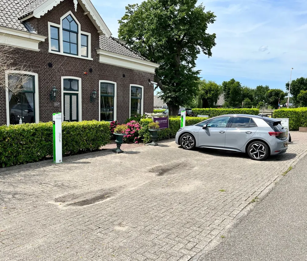 Laadpaal Afbeelding #1
