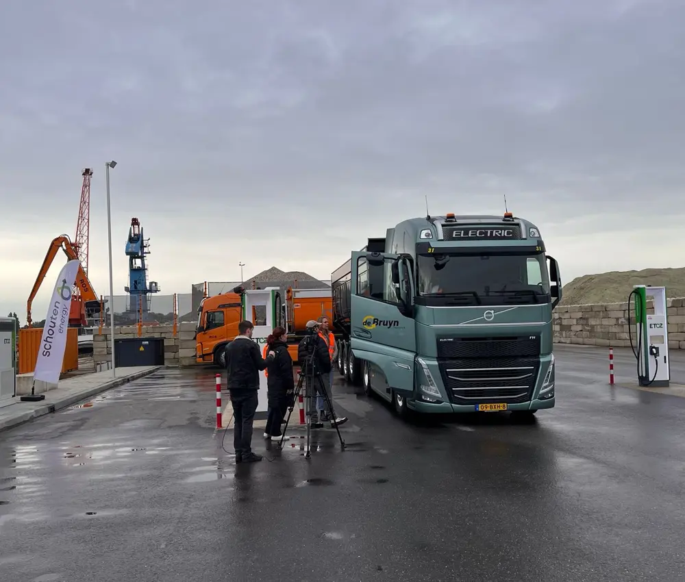 Opname Schiedam Uitsnede 2