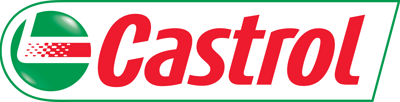Castrol Logo 3D Transparent