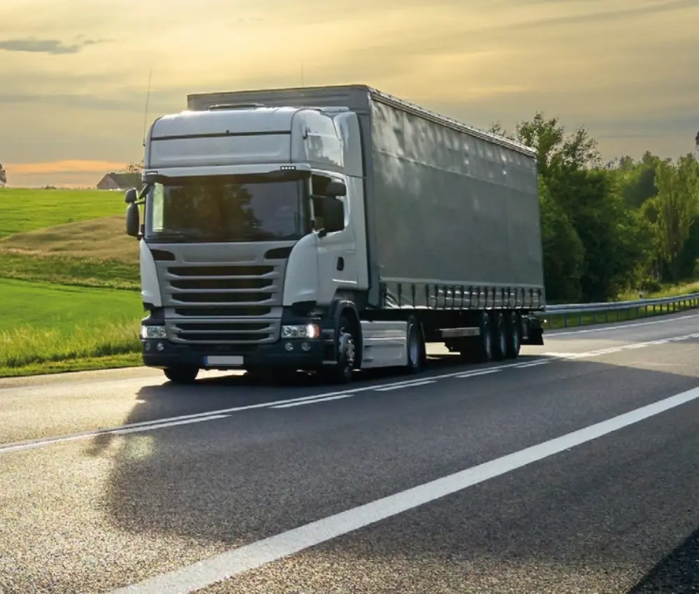 Samen Maken We Duurzaam Transport Mogelijk Website