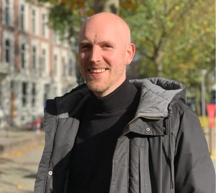 Foto Niels Draisma