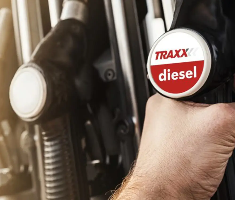 TRAXX Diesel 1200X462